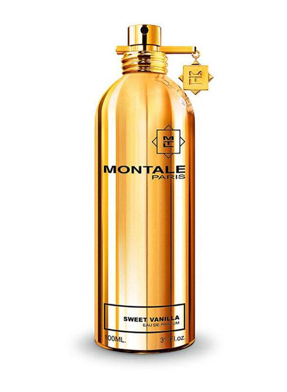 

Montale Sweet Vanilla 100ml EDP Perfume Unisex