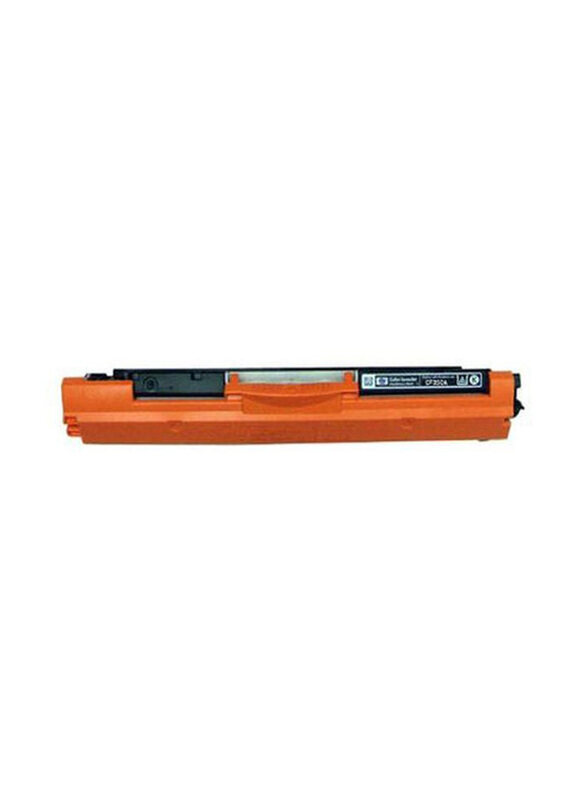 

HP 130A Black Original Laserjet Toner Cartridge