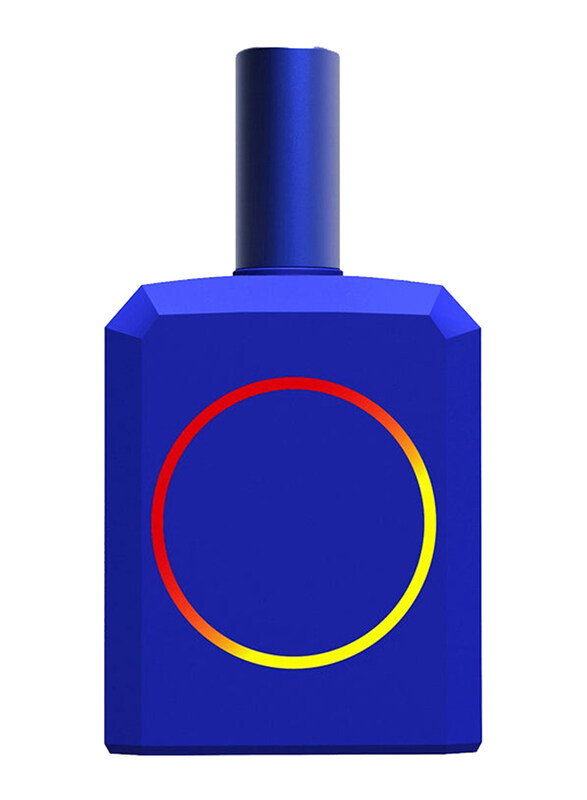

Histoires de Parfums This is Not A Blue Bottle 1.3 120ml EDP Perfume Unisex