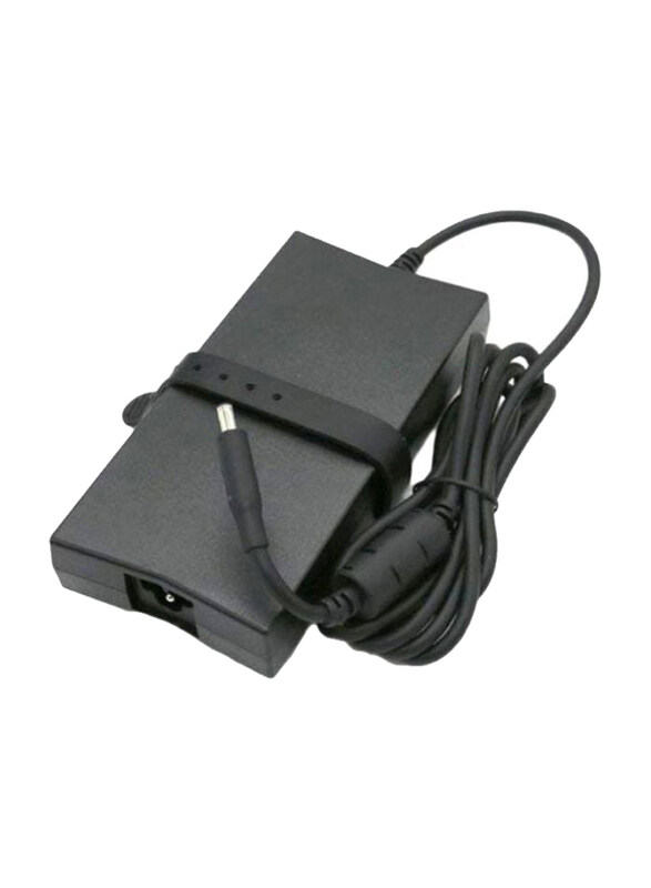 

Universal Dell Laptop Adapter Charger, Black