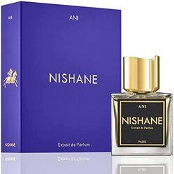 Nishane Ani Edp 50ml for Unisex