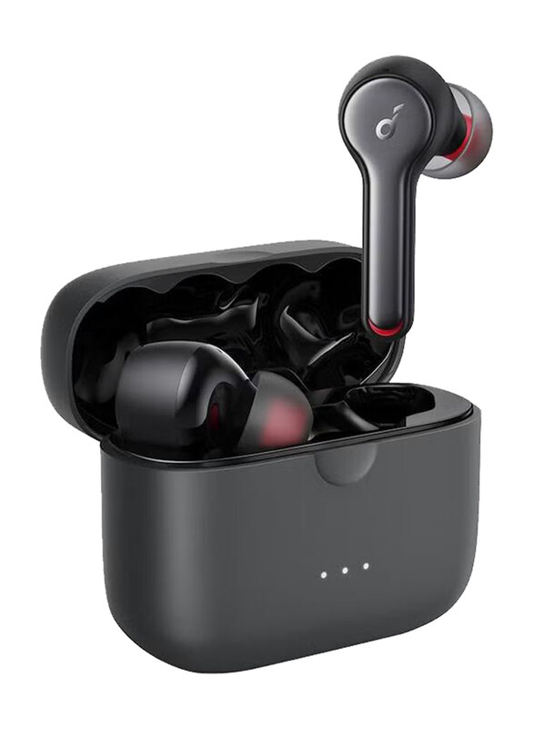 

Soundcore Wireless Bluetooth In-Ear Liberty Air 2 Earbuds, Black