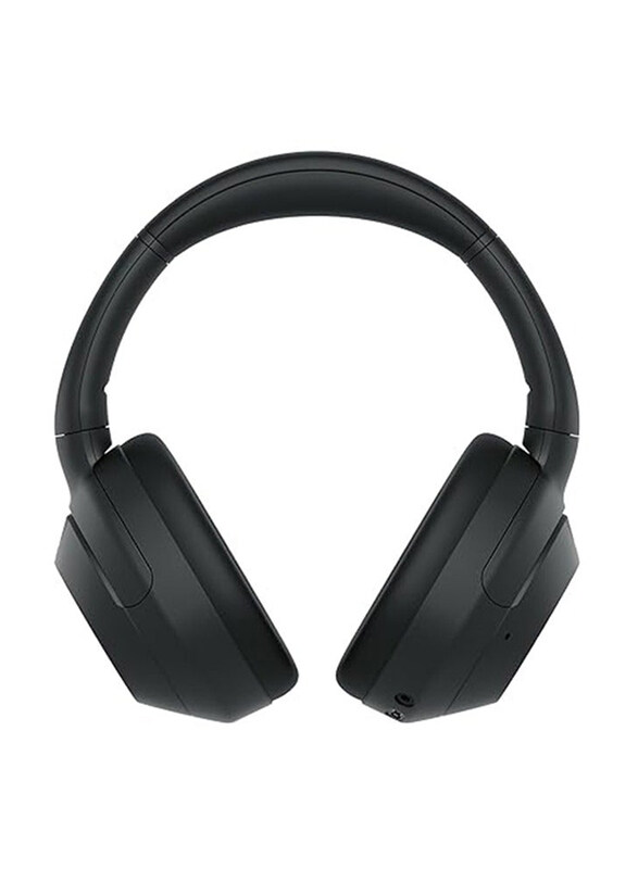 

Sony ULT Wear Wireless Over-Ear Noise-Cancelling Headphones, Black