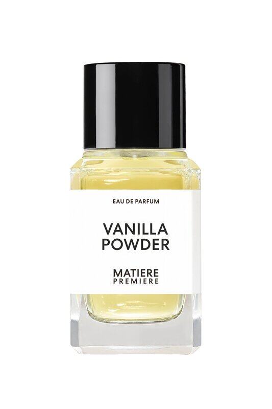 

Matiere Premiere Vanilla Powder EDP Perfume 50ml for Unisex