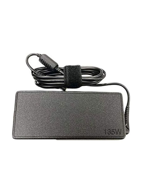 

Lenovo AC Adapter For Lenovo IdeaPad Y40-70, Black