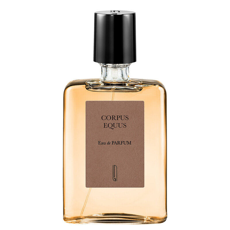 

Naomi Goodsir Corpus Equus EDP Perfume 50ml For Unisex