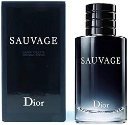 Dior Sauvage EDT (M) 200ml