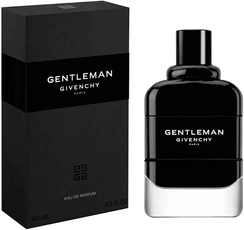 

Givenchy Gentleman M EDP Perfume 100 ml