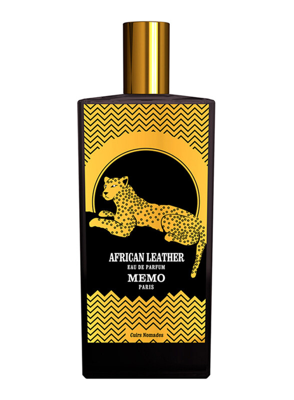 

Memo African Leather 75ml EDP Perfume Unisex