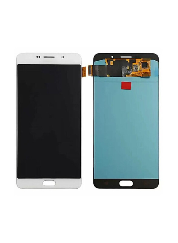 

Generic Samsung Galaxy A9 Replacement LCD Touch Screen, Black/White