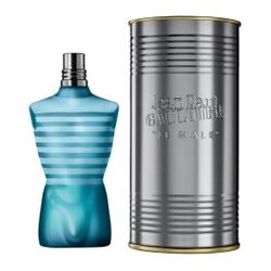 JPG Le Male Edt 125ml Spy for Unisex