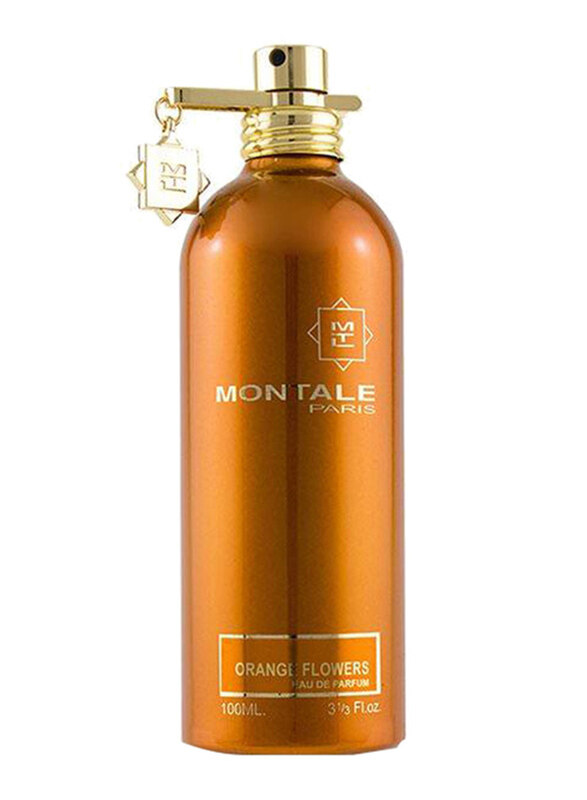 

Montale Orange Flowers 100ml EDP Perfume Unisex