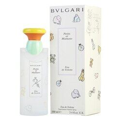 Bvlgari Petits Et Mamans M Edt 100ml for Unisex