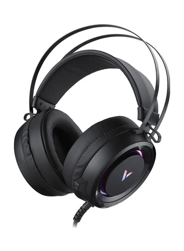 

NA Rapoo VH500C Gaming Headset, Black