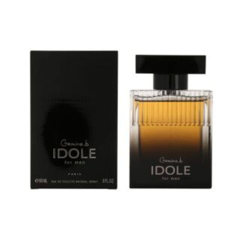 

Geparlys Idole EDT Perfume 90ml Spy for Unisex