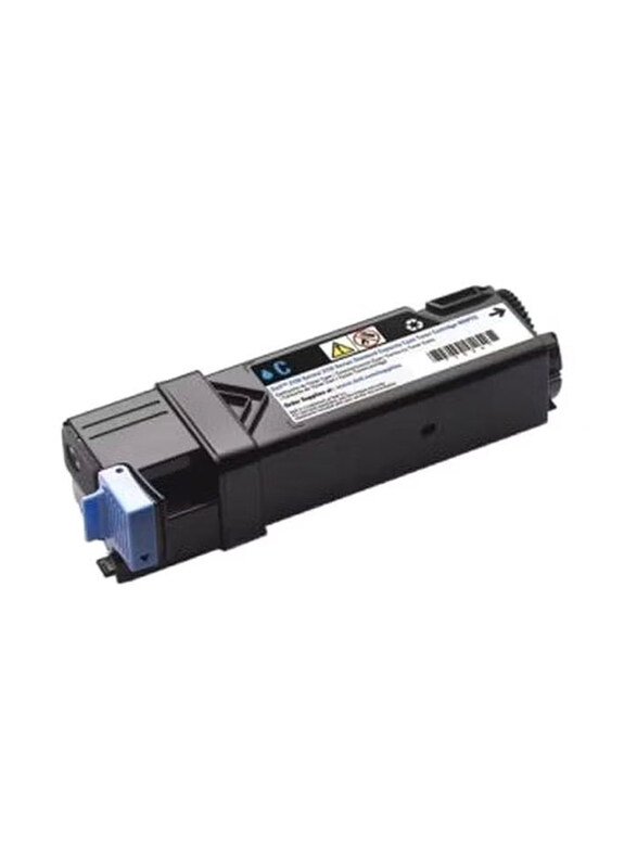 

Dell WHPFG Cyan Toner Cartridge