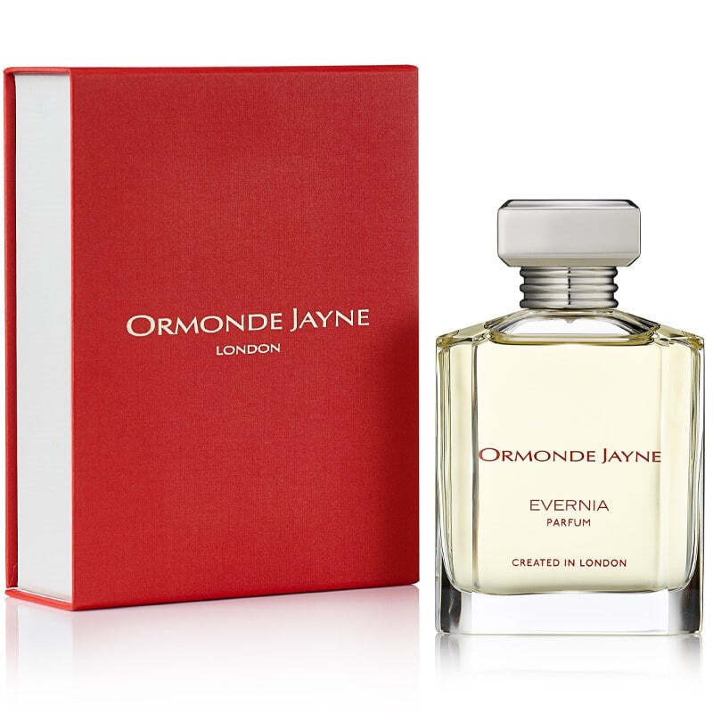 Ormonde Jayne Parfum 88ml  Evernia for Unisex