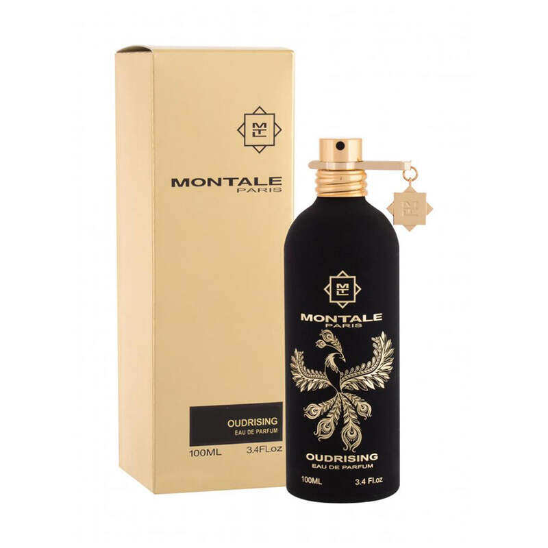 

Montale Oud Rising EDP Perfume 100ml for Unisex