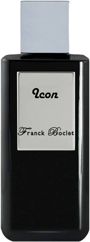

Franck Boclet Icon (U) Extrait De Parfum 100 Ml Fr