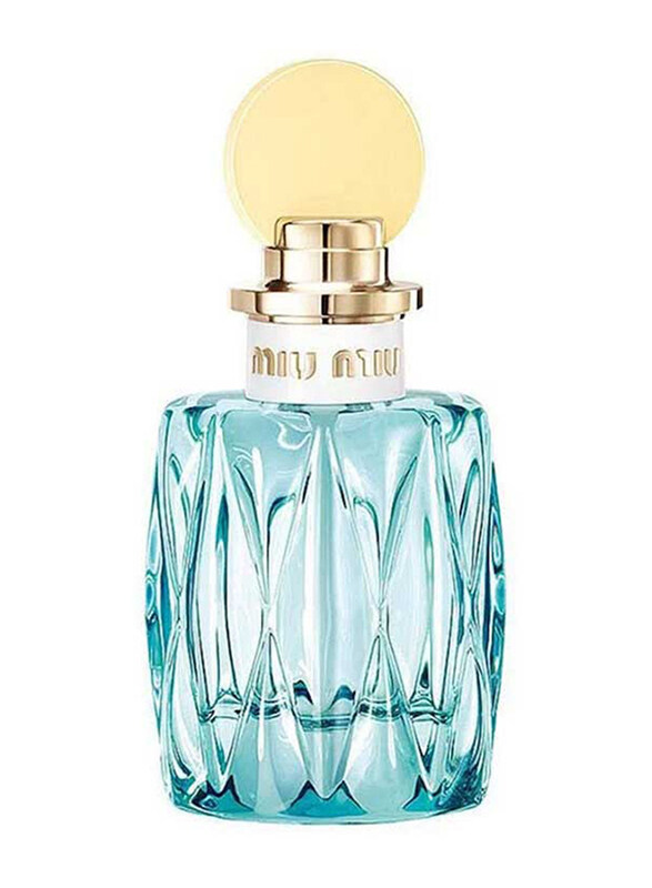 

Miu Miu L'Eau Blue 100ml EDP Perfume for Women