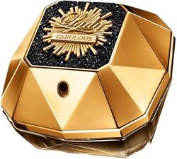 PR Lady Million Fabulous EDP Intense (L) 80ml