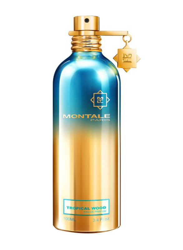 Montale Tropical Wood 100ml EDP Unisex