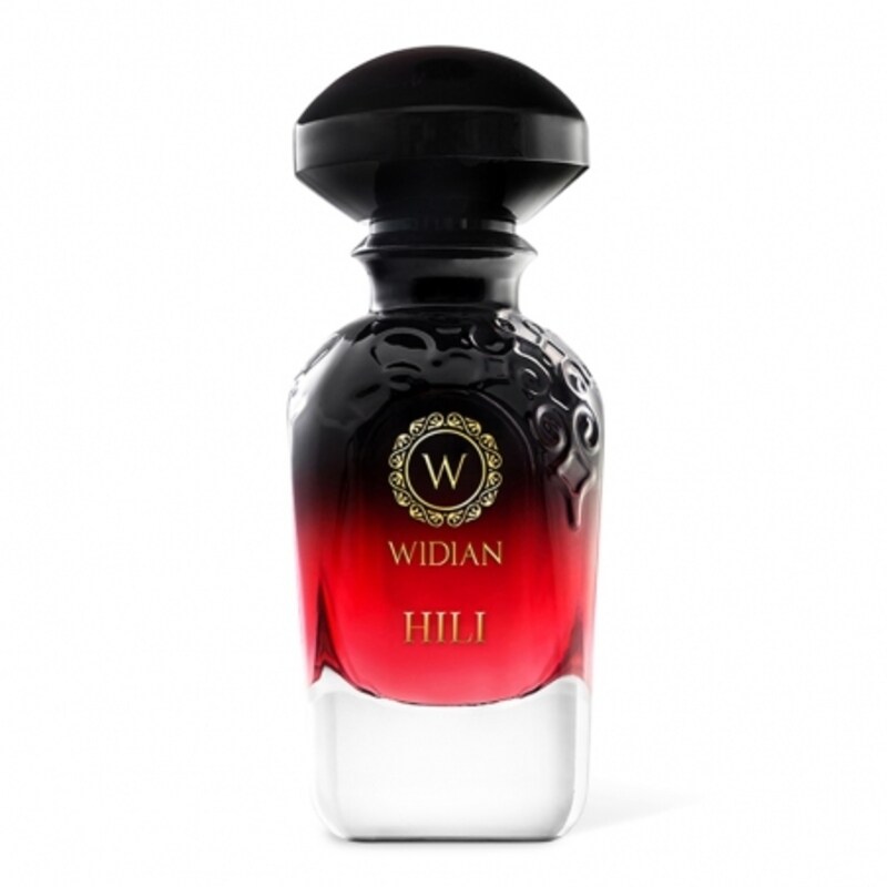 

Aj Arabia Widian Hili Velvet Collection EDP Perfume 50ml for Unisex