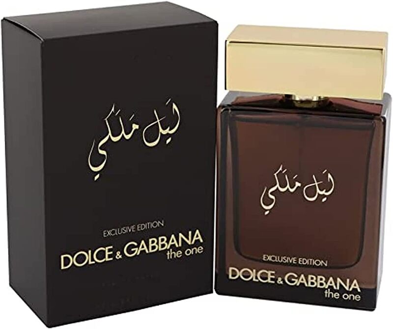 Dolce Gabbana The One Royal Night (M) Edp 100ml