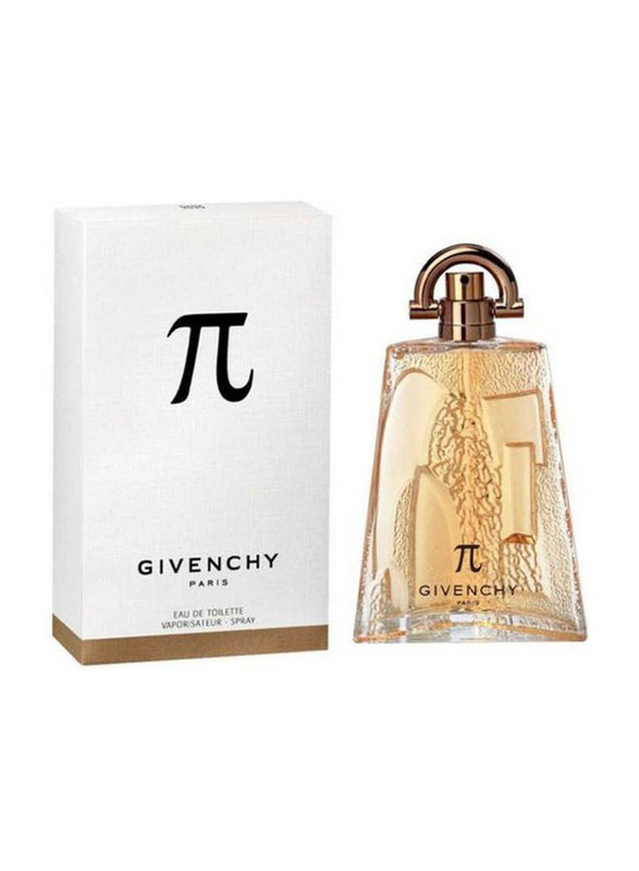 Givenchy Pi 100ml EDT for Men