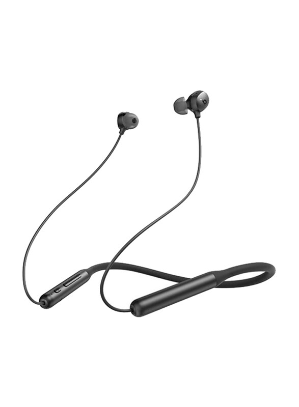 

Anker Soundcore R500 Wireless In-Ear Headphones, Black