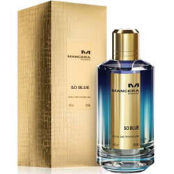 Mancera So Blue Edp 120ml for Unisex