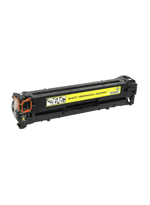

Canon 716 Yellow LaserJet Toner Cartridge