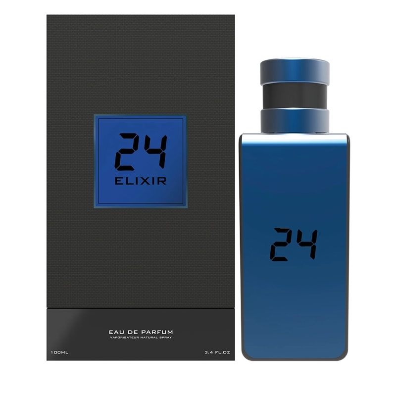24 Elixir Azur EDP (M) 100ml