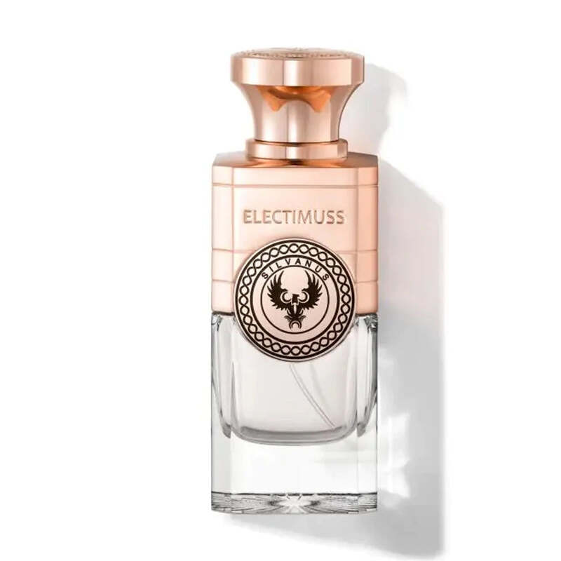 Electimuss  Silvanus Pure Parfum 100ml for Unisex