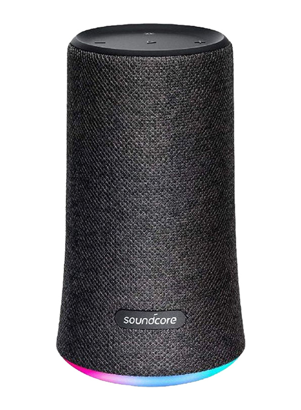 Anker Soundcore Flare, A3161H11, Black