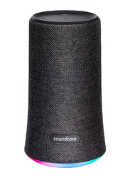 Anker Soundcore Flare, A3161H11, Black