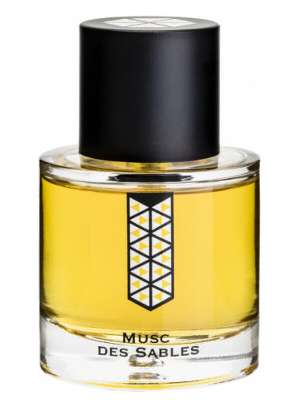 

Les Indemodables Musc Des Sables EDP Perfume 50ml For Unisex