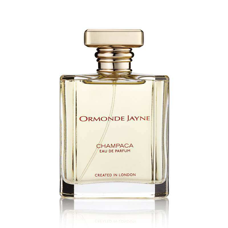 

Ormonde Jayne Champaca EDP Perfume 120ml for Unisex