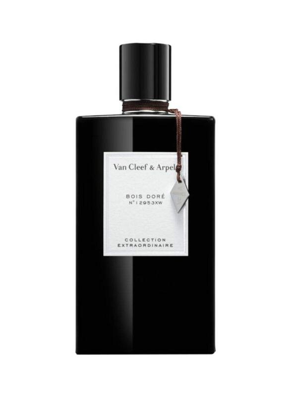 Van Cleef Bois Dore EDP 75ml for Unisex