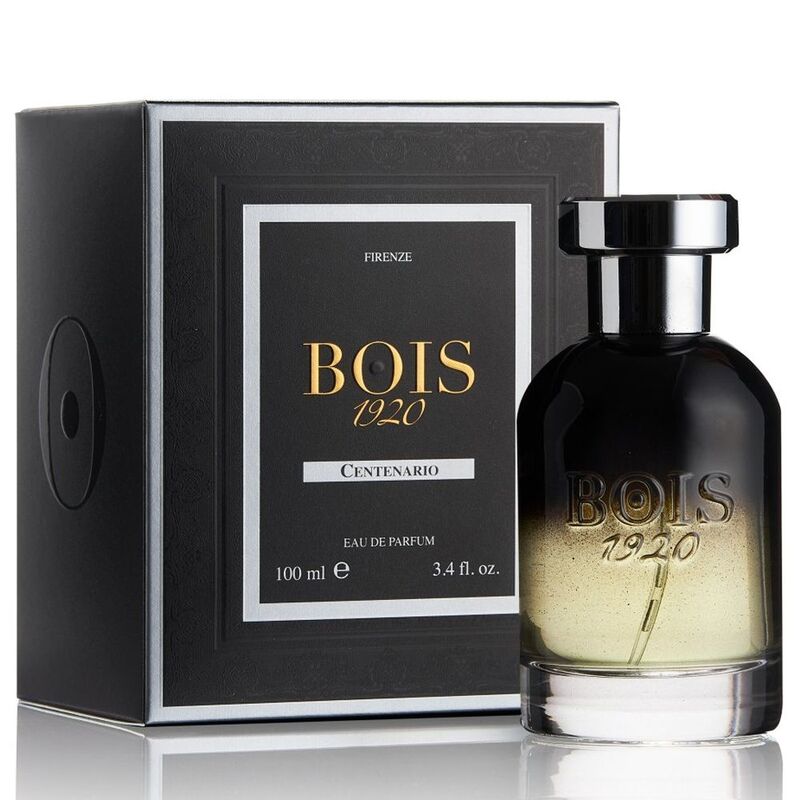 Bois 1920 Centanario Edp 100 ml For Unisex