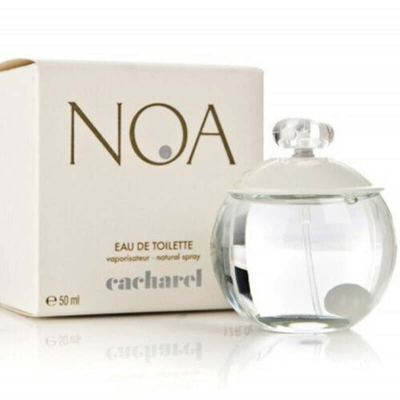 Cacharel Noa Edt 50ml Spy for Unisex