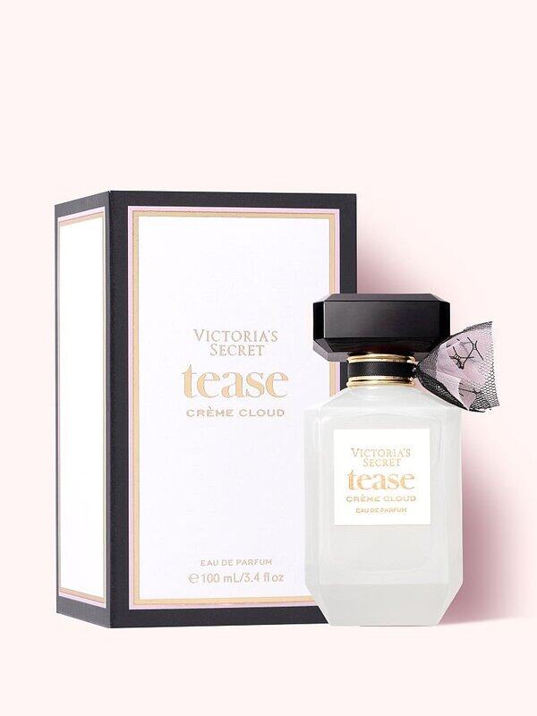 

Victoria's Secret Tease Creme Cloud EDP Perfume (L) 100ml