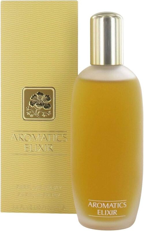 Clinique Aromatics Elixir EDP (L) 45ml