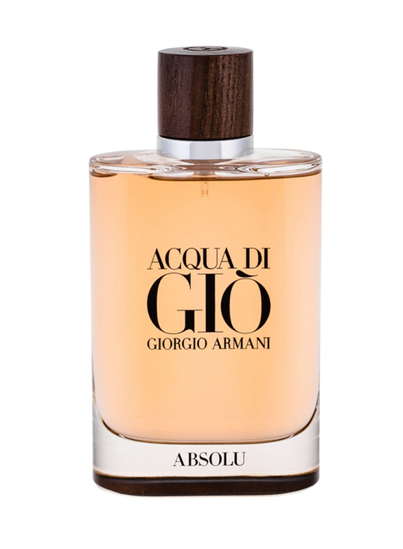 

Giorgio Armani Acqua Di Gio Absolu 125ml EDP Perfume for Men