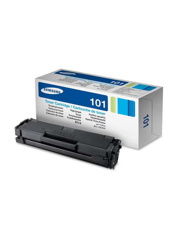 

Samsung M-TD101S Black Toner