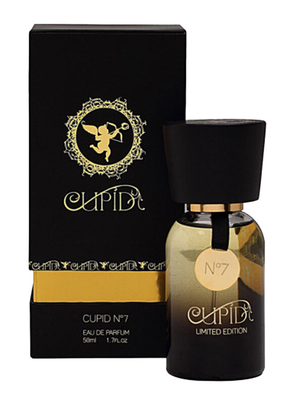 

Cupid No. 8 (U) EDP Perfume 50 Ml Fr