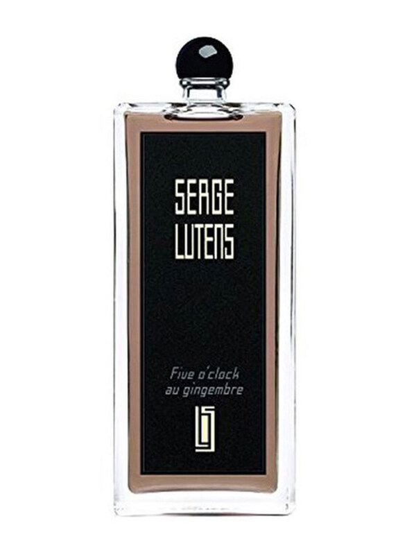 

Serge Lutens Five O'Clock Au Gingembre 100ml EDP Perfume Unisex