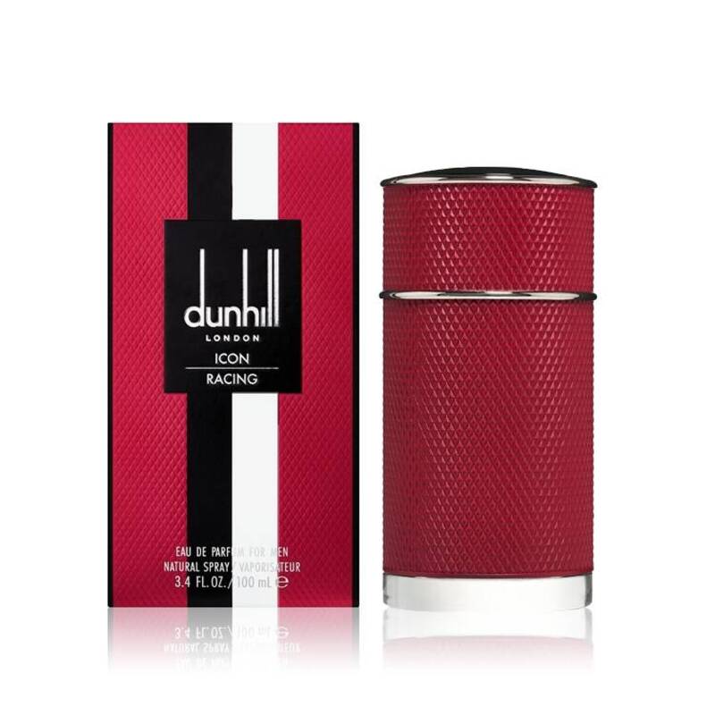 Dunhill Icon Racing Red Edp 100ml Spy for Unisex