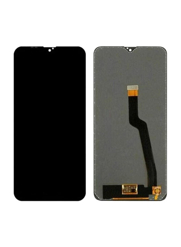 

Generic Samsung Galaxy A10 Replacement LCD Touch Screen, Black