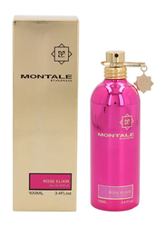 Montale Paris Roses Elixir 100ml EDP Unisex